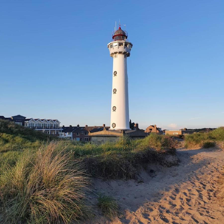 Bungalow Schotvanger Egmond aan den Hoef Εξωτερικό φωτογραφία