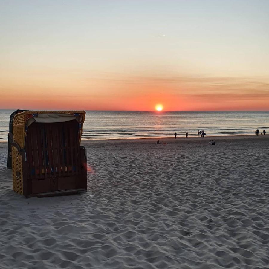 Bungalow Schotvanger Egmond aan den Hoef Εξωτερικό φωτογραφία
