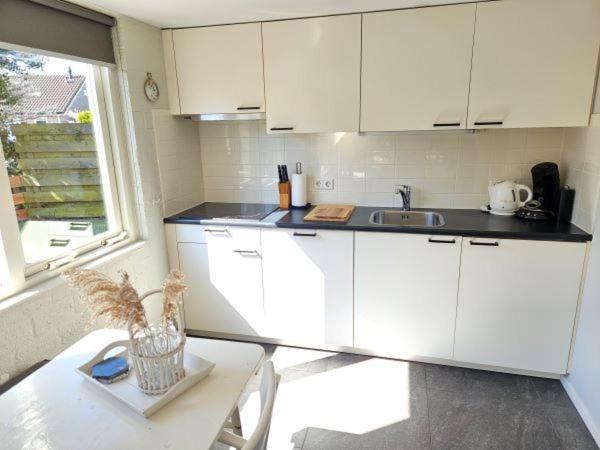 Bungalow Schotvanger Egmond aan den Hoef Εξωτερικό φωτογραφία