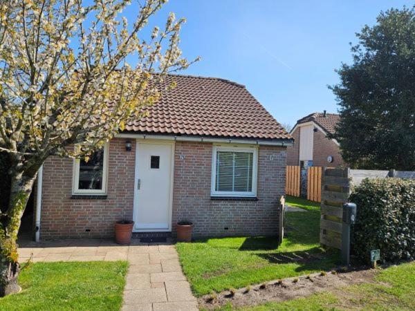 Bungalow Schotvanger Egmond aan den Hoef Εξωτερικό φωτογραφία