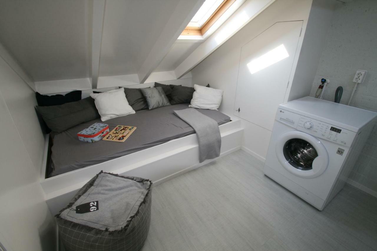 Bungalow Schotvanger Egmond aan den Hoef Εξωτερικό φωτογραφία