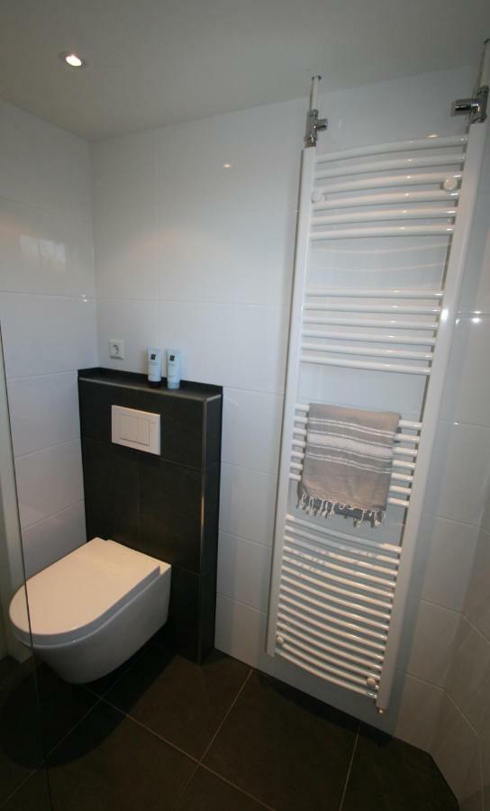 Bungalow Schotvanger Egmond aan den Hoef Εξωτερικό φωτογραφία